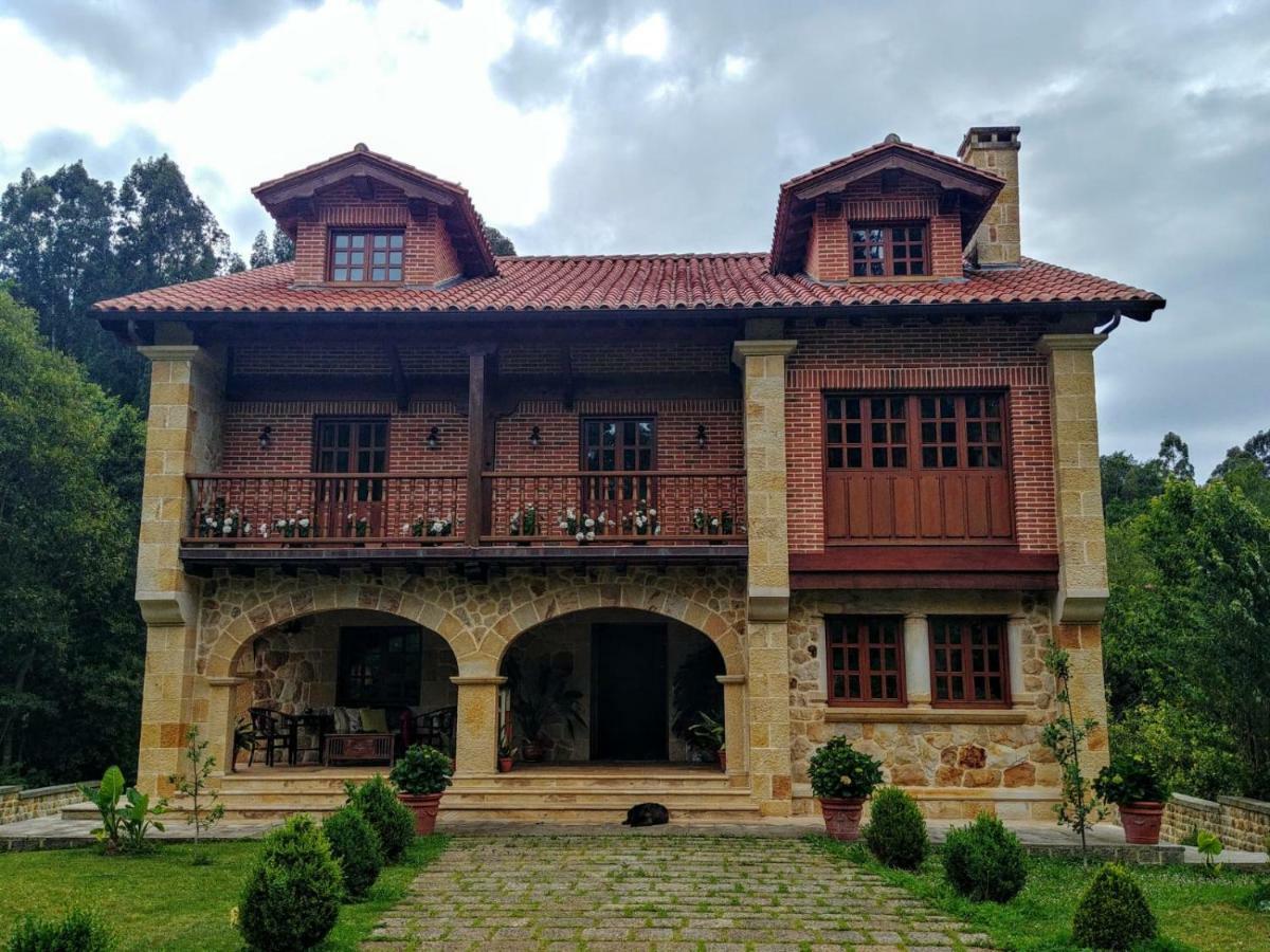 Trisileja En Novales Hotel Exterior foto